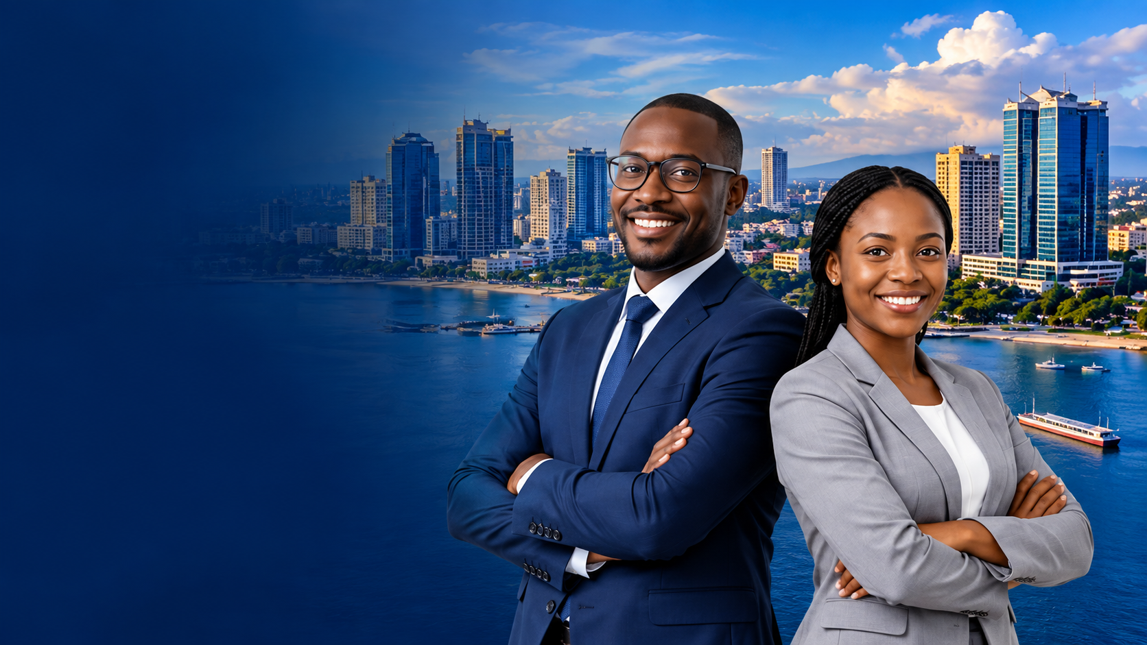 HumanValue Talent Bank professionals in Tanzania