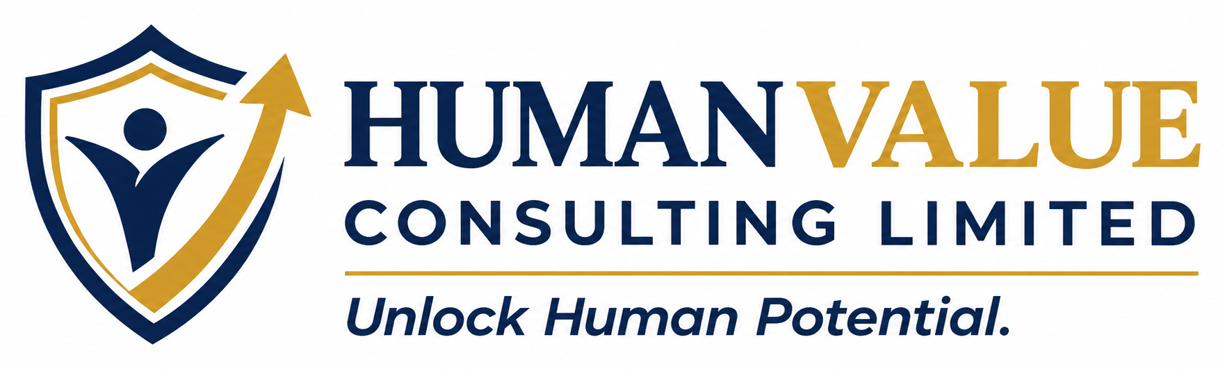 HumanValue Consulting Limited, Unlock Human Potential