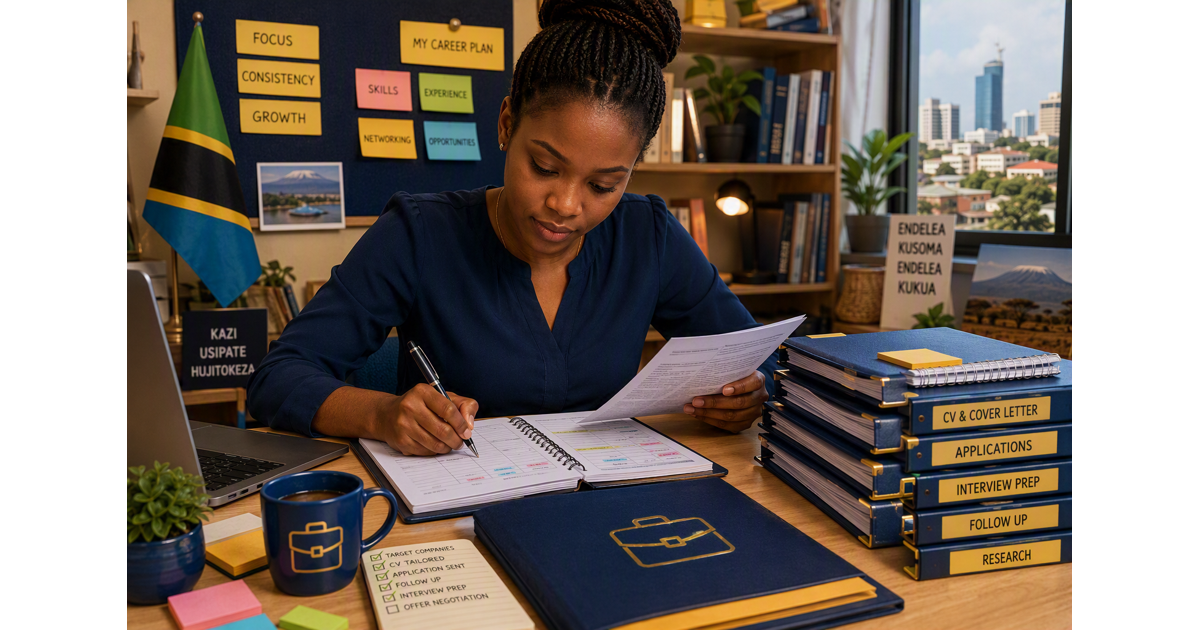 Recruitment Agencies vs Job Boards in Tanzania: Which Delivers Better Hiring Results?