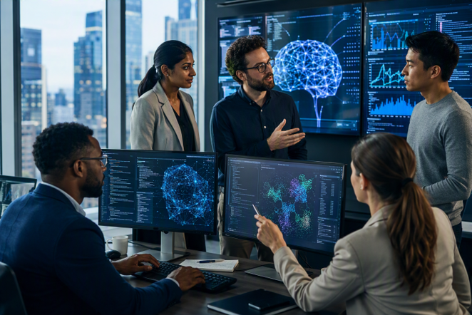 AI and Machine Learning Specialist Career in the USA: A Data-Backed Roadmap for 2026