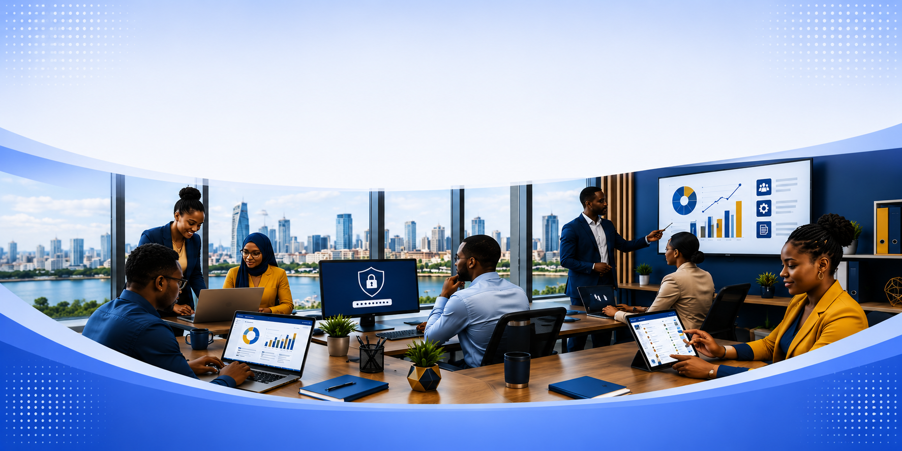 Beyond “Computer Literate”: Digital Skills Tanzanian Employers Can Actually Verify