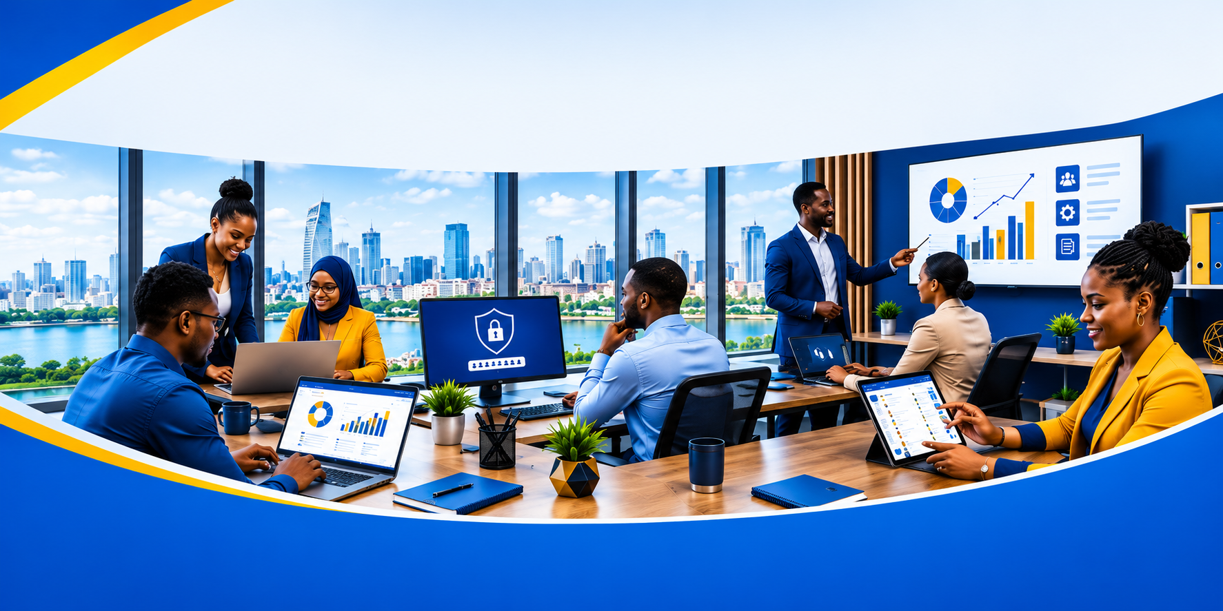 Beyond “Computer Literate”: Digital Skills Tanzanian Employers Can Actually Verify