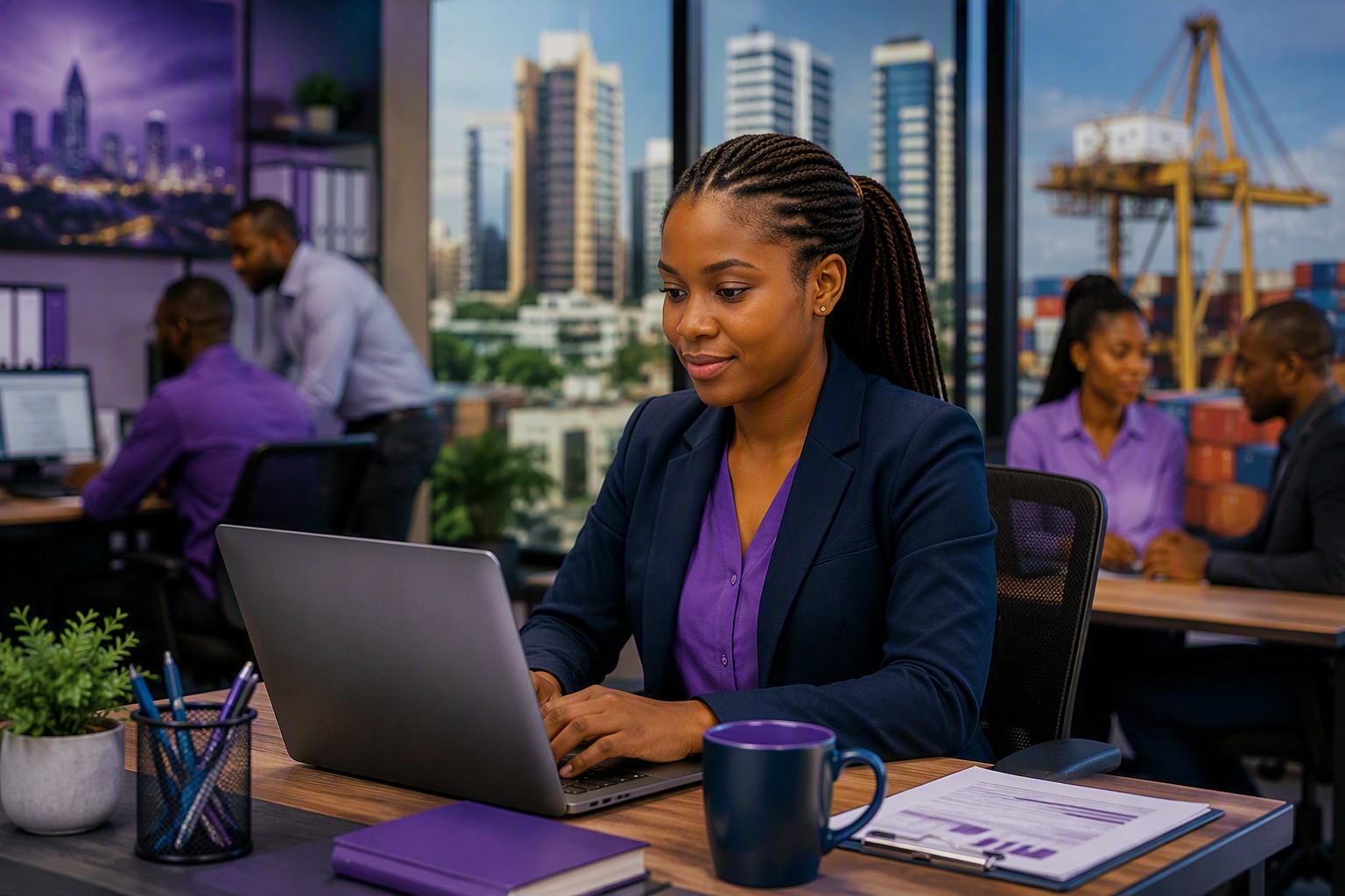 Recruiters, Your Jobs Now Have a Better Home