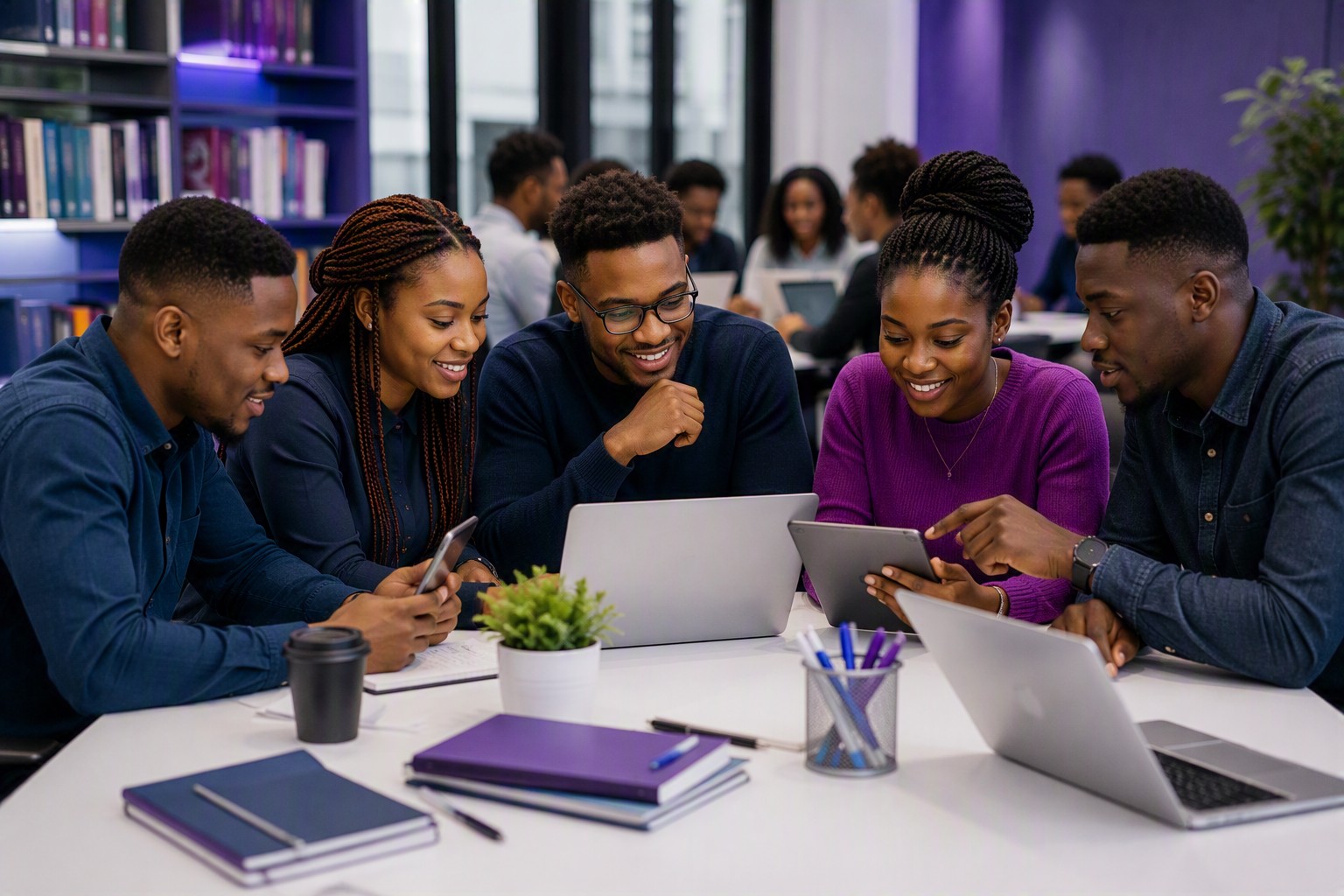 Beyond “Computer Literate”: Digital Skills Tanzanian Employers Can Actually Verify