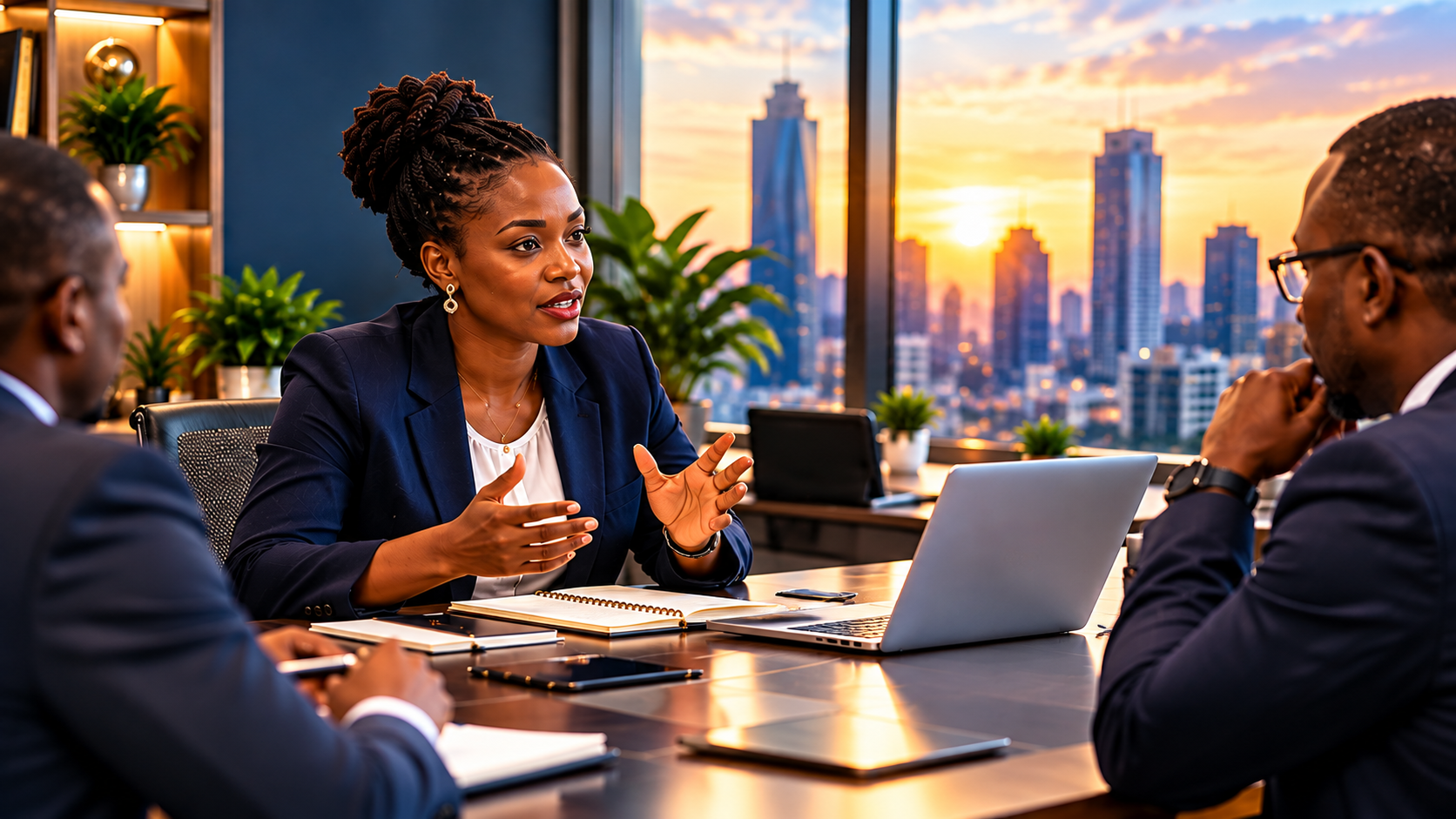 Disciplinary Meetings in Tanzania: A Practical Employer Guide