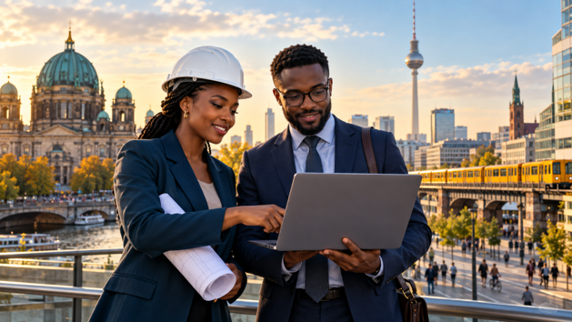 Germany Opportunity Card 2026 for African Professionals