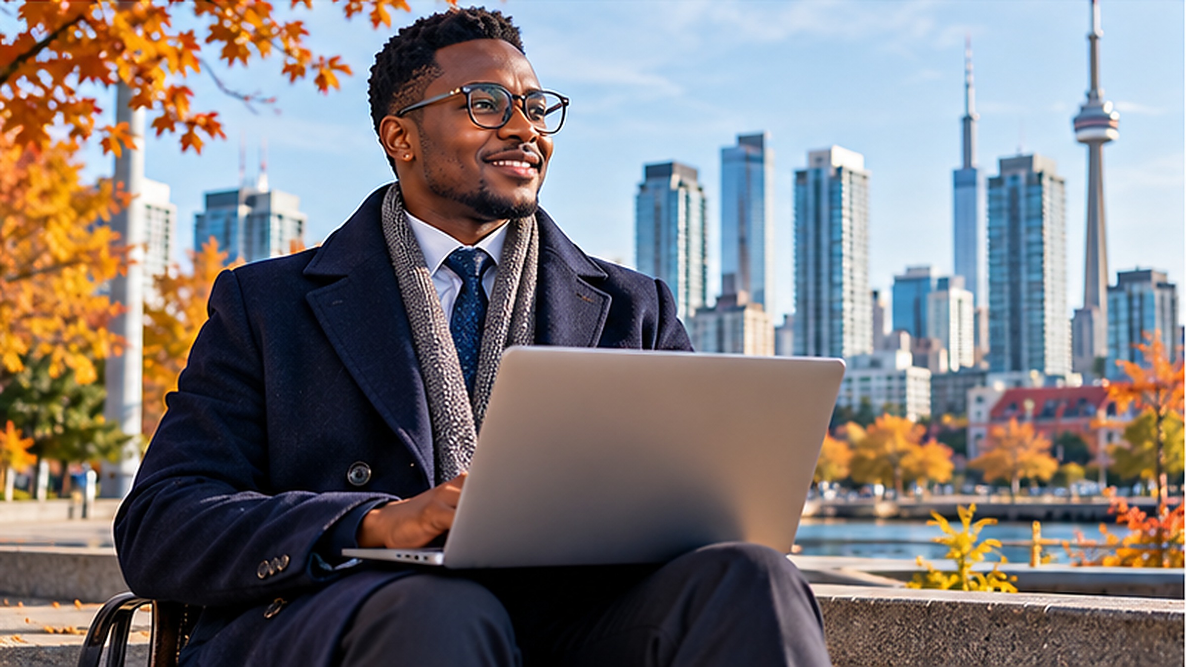 Canada Francophone Mobility Work Permit 2026: The C16 Route for French-Speaking African Professionals
