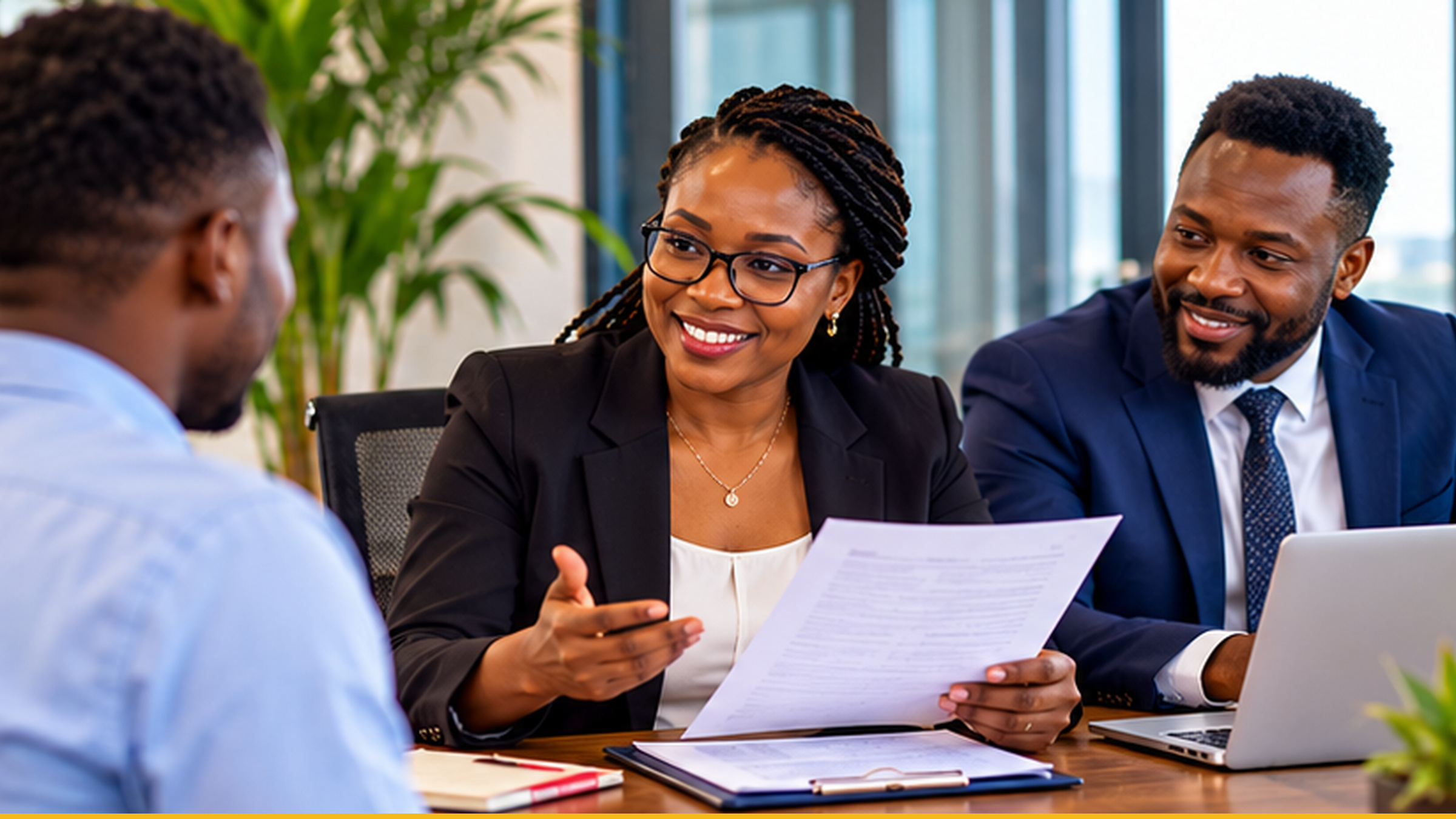 Reference Checks in Tanzania 2026: How Employers Can Verify Candidates Fairly and Protect Personal Data