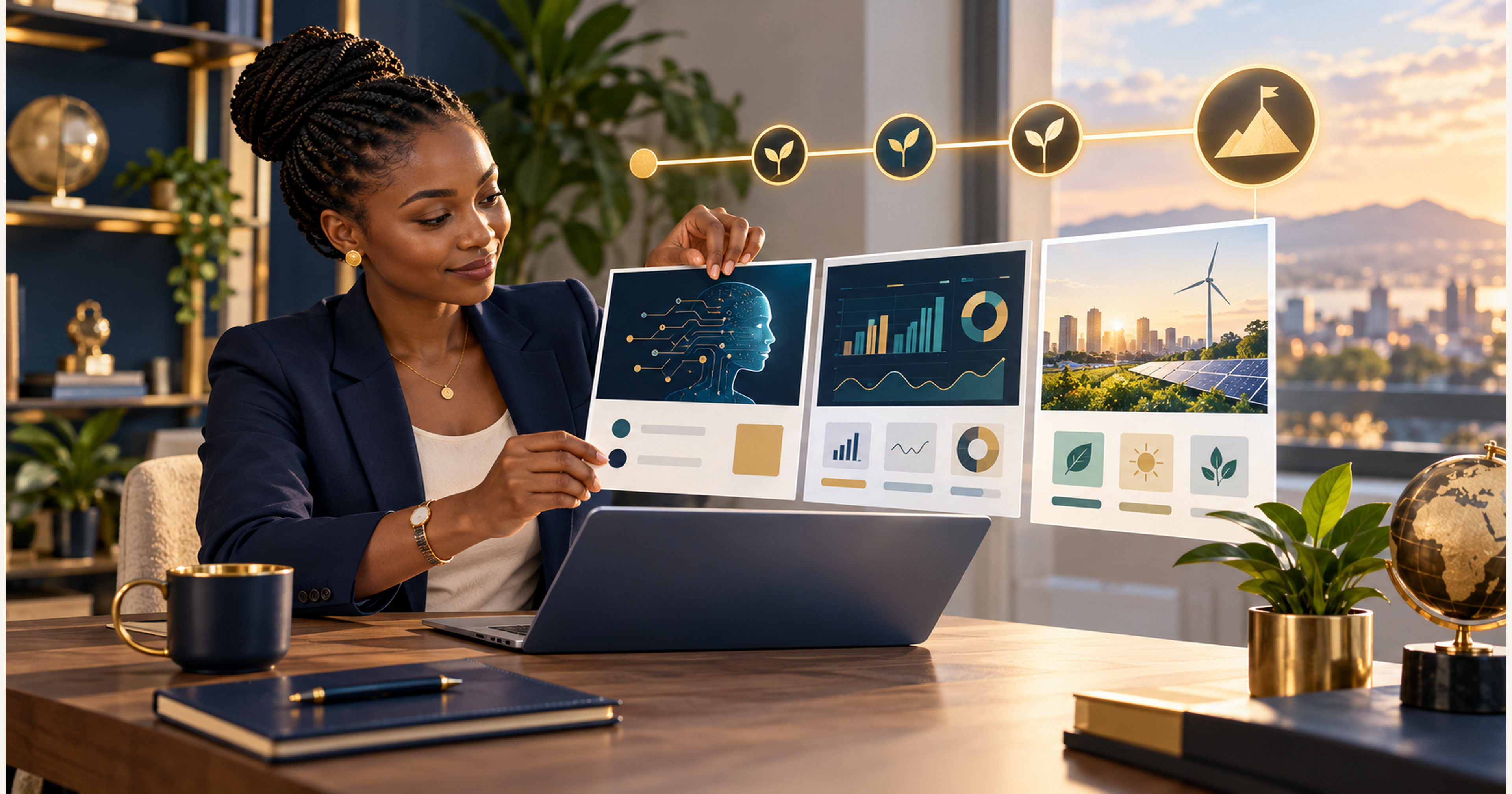 From Excel User to Operations Analyst: Three Practice Projects You Can Explain