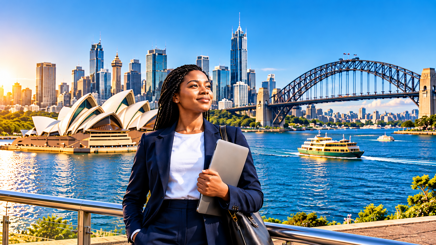 Australia Skills in Demand Visa 2026: Sponsorship, Salary Thresholds and Eligibility for African Professionals