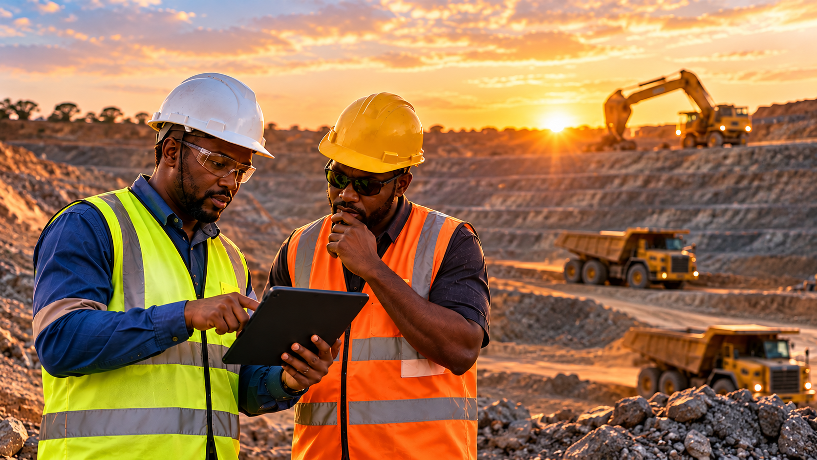 5 Hidden Workforce Risks Mining Companies in Tanzania Should Detect Early