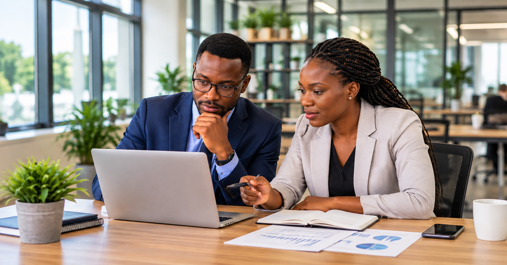 CV Database vs Recruitment Agency in Tanzania: Which Hiring Method Works Best?