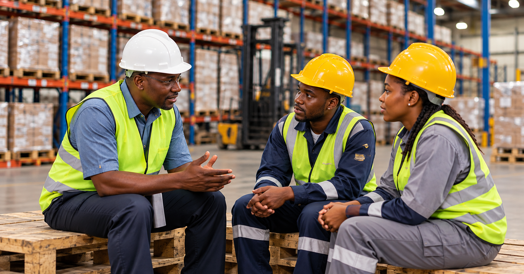 Employee Turnover in Tanzania: Why Companies Lose Good Workers and How HR Can Respond