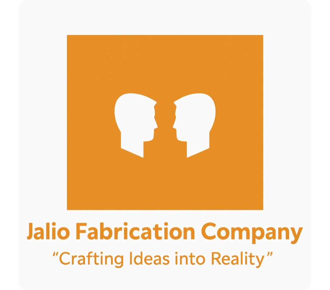 Jalio Fabrication Company