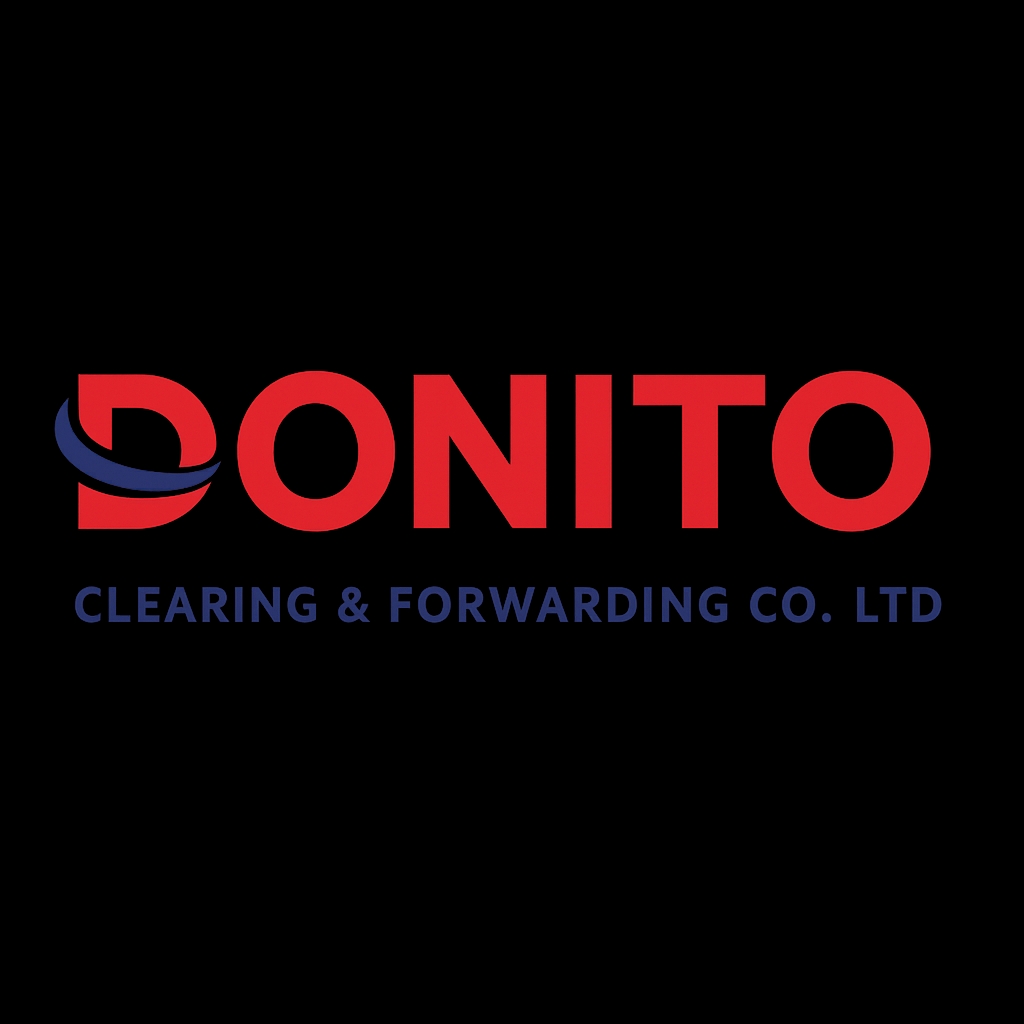 DONITO Clearing & Forwading Company Limited