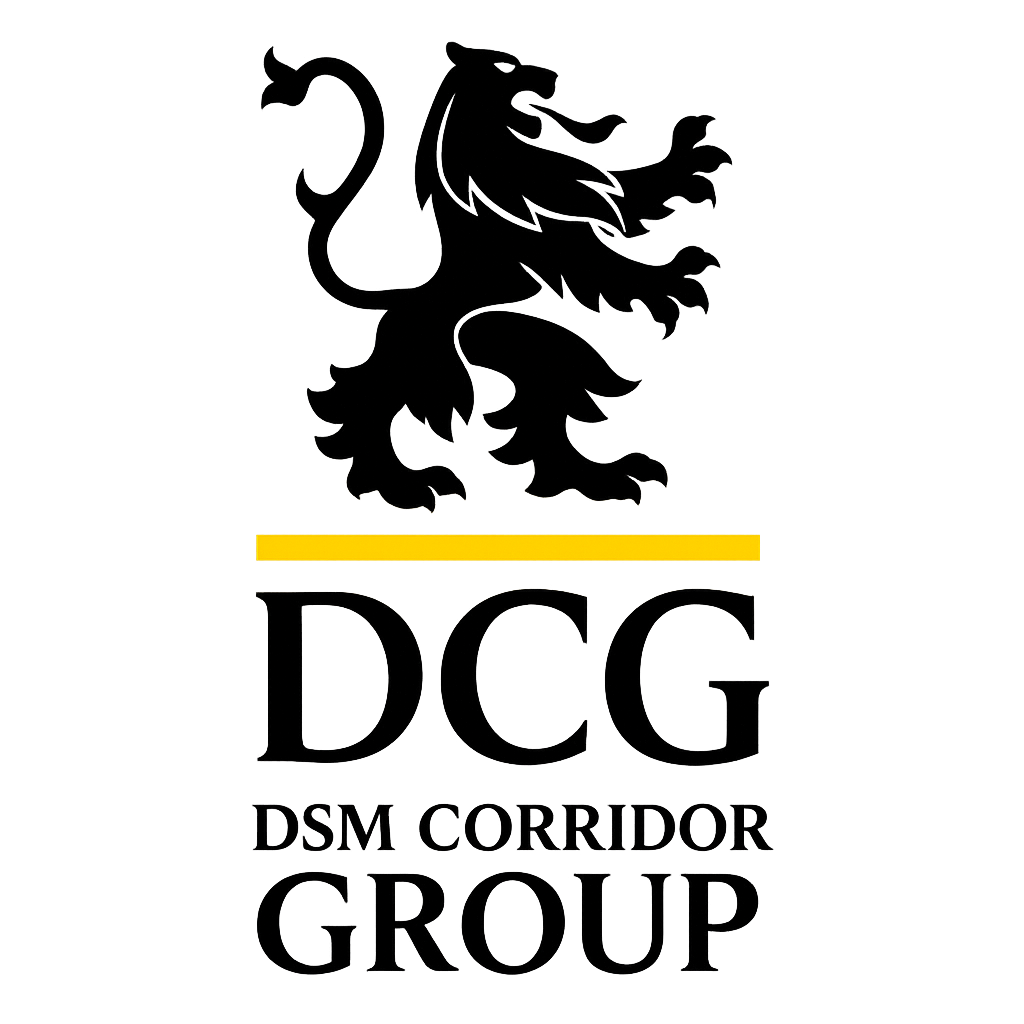  DSM Corridor Group (DCG)
