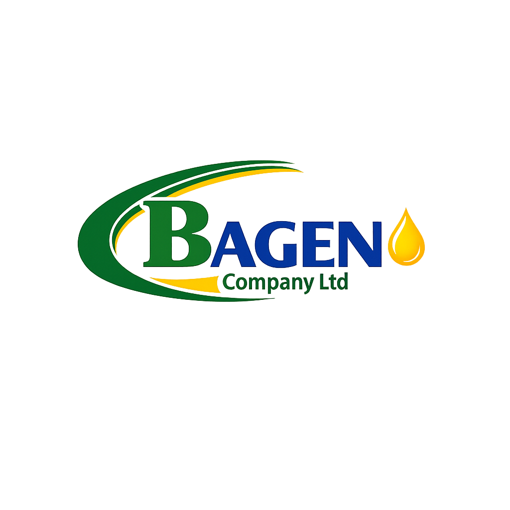BAGEN Company Ltd