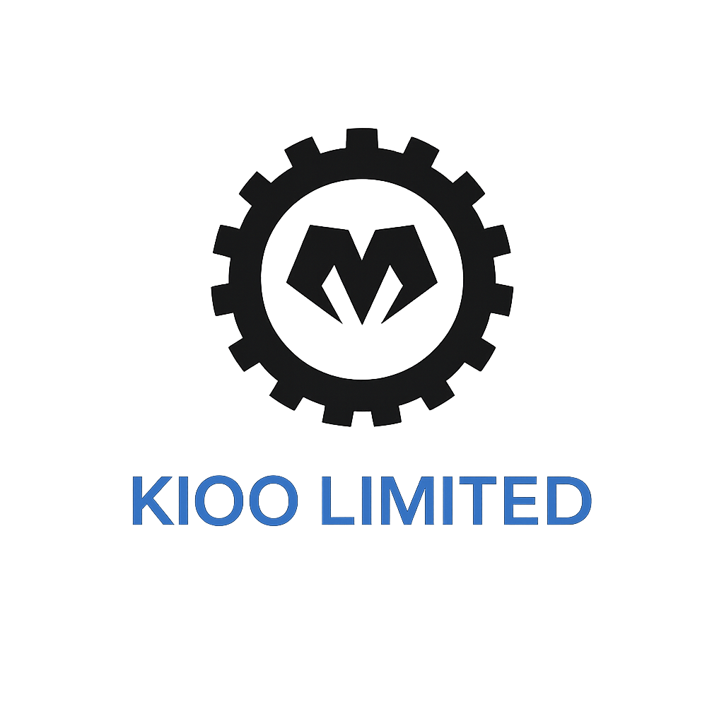 Kioo LTD