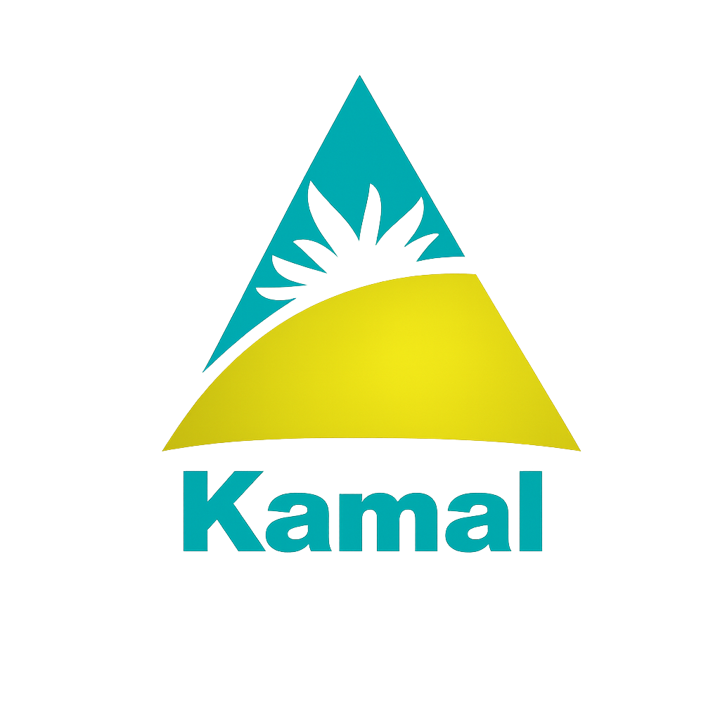 Kamal Group