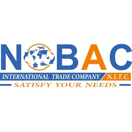  Nobac International Trade Company Limited