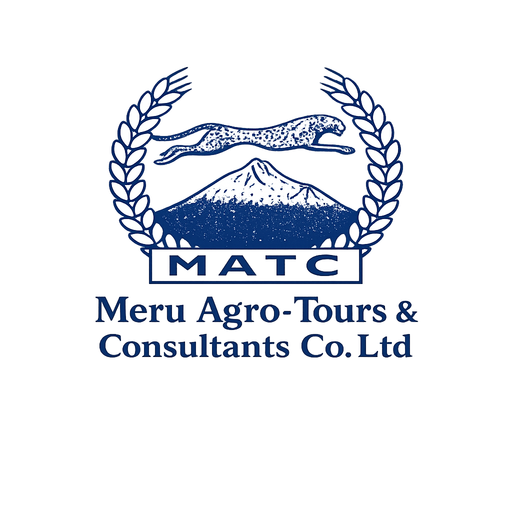 Meru Agro-Tours & Consultants Co. Ltd (MATCC)