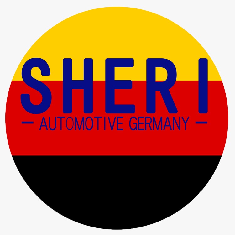 sheri automotive limited