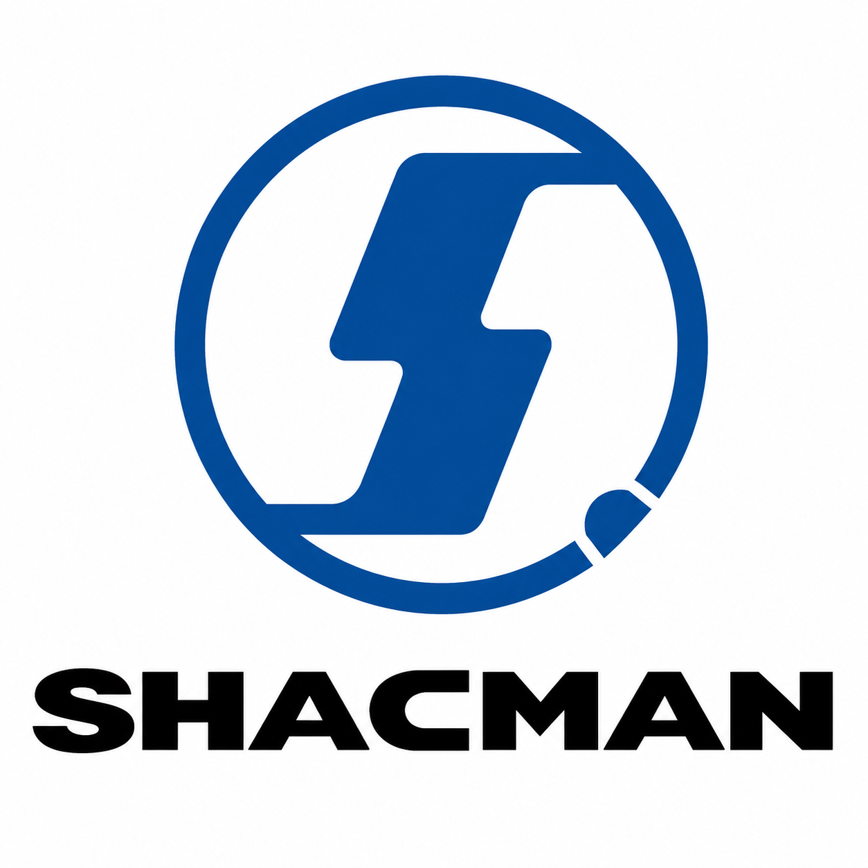 Shacman Anda Auto