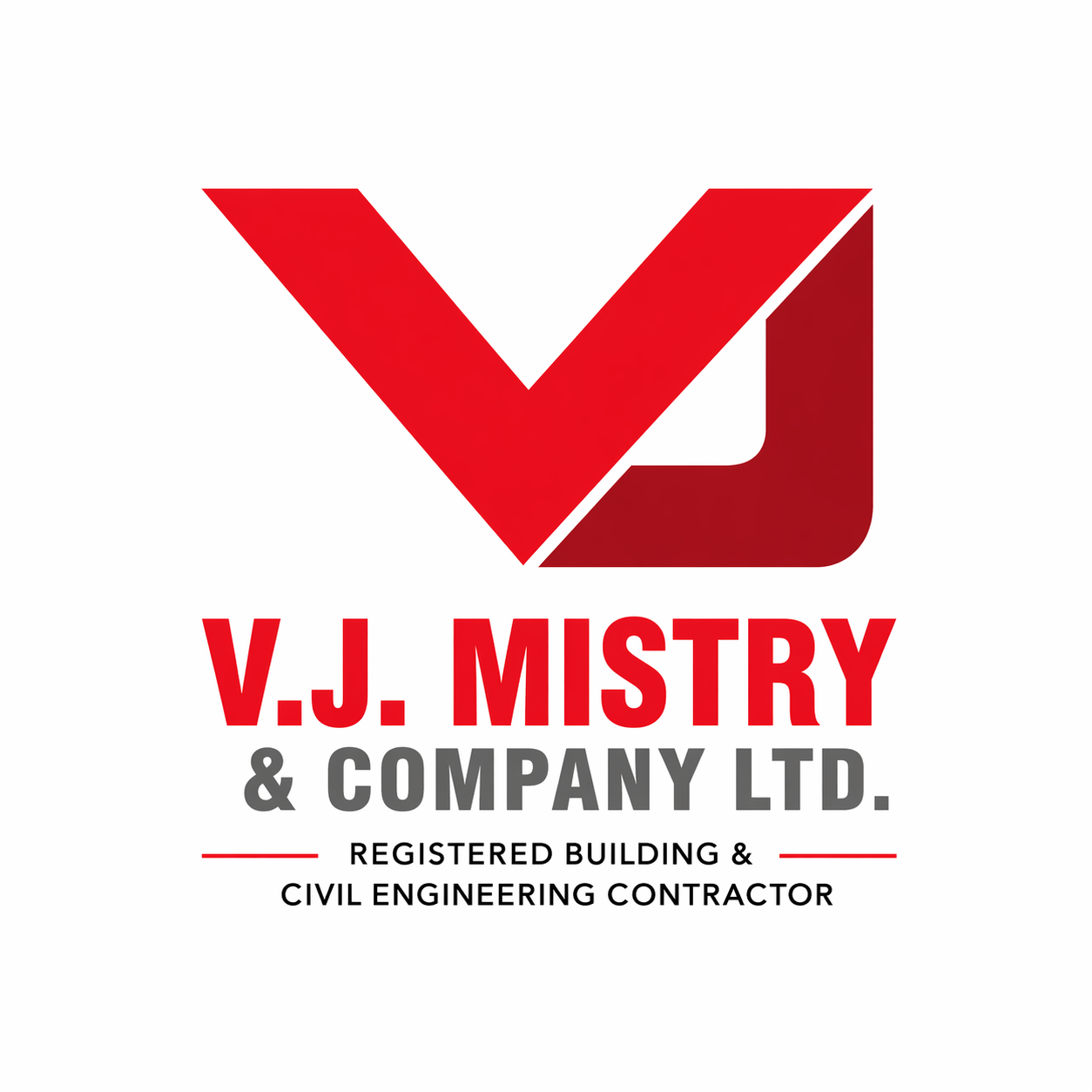 V. J. MISTRY & CO. LTD