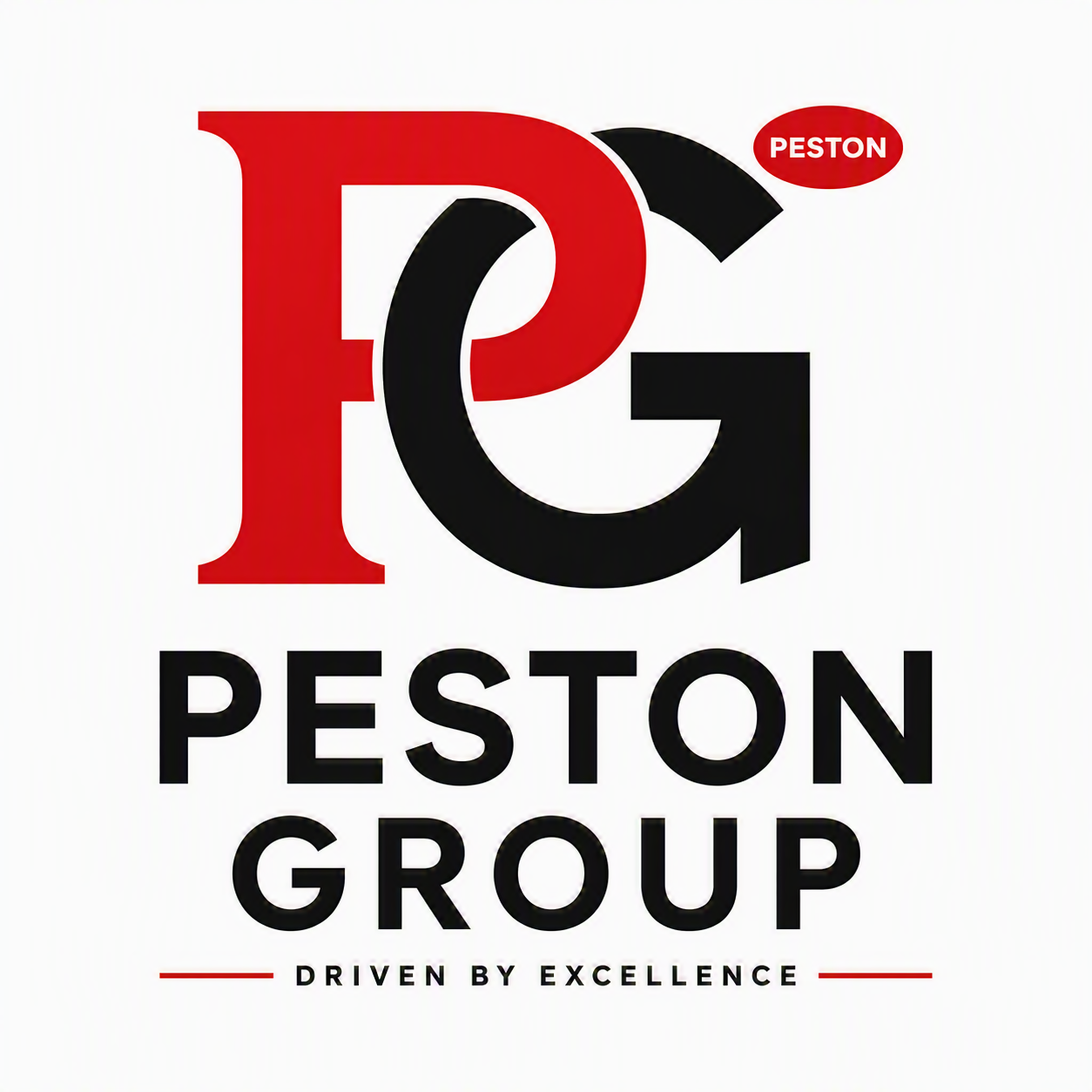 PESTON Group of Companies