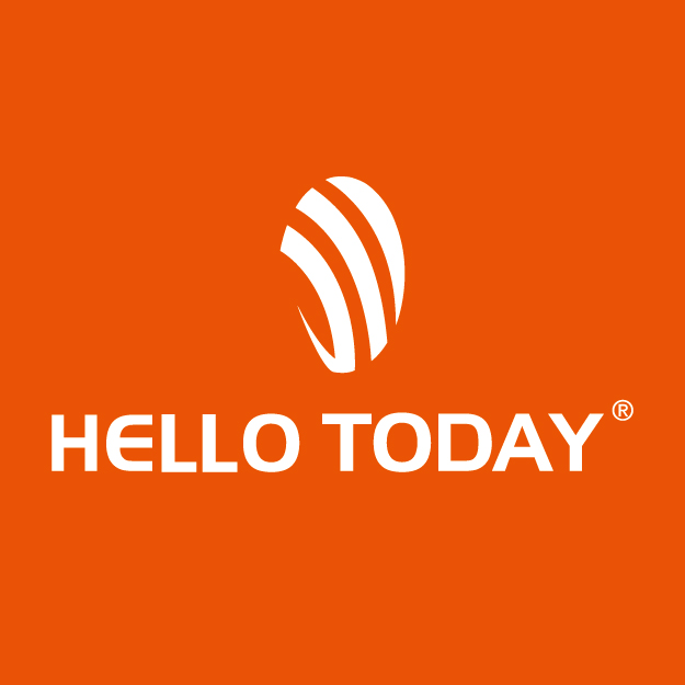 HELLO TODAY