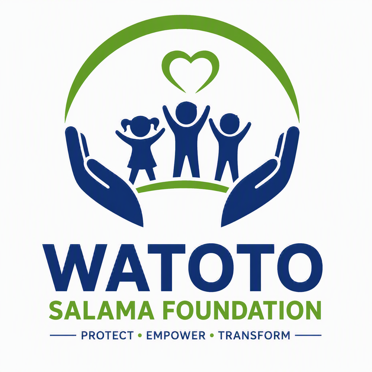 Watoto Salama Foundation (WSF)