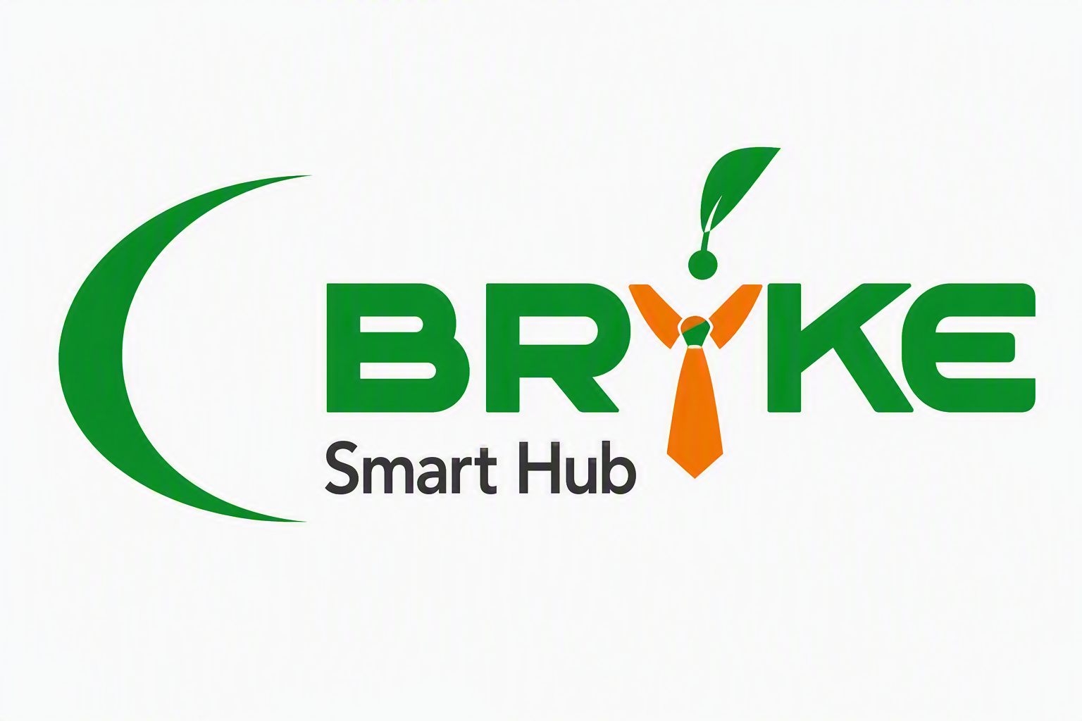 Bryke Smart Hub