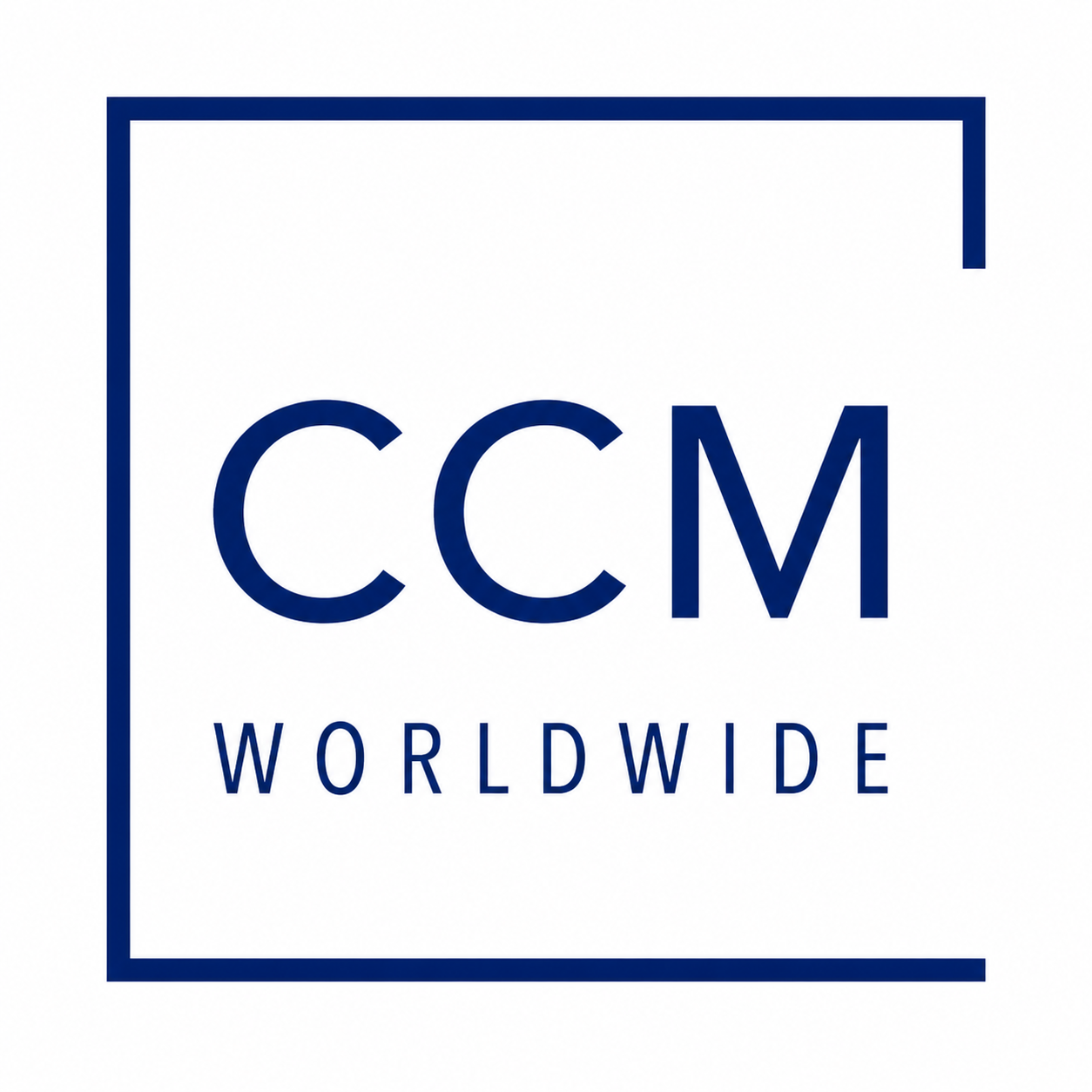 CCM Worldwide