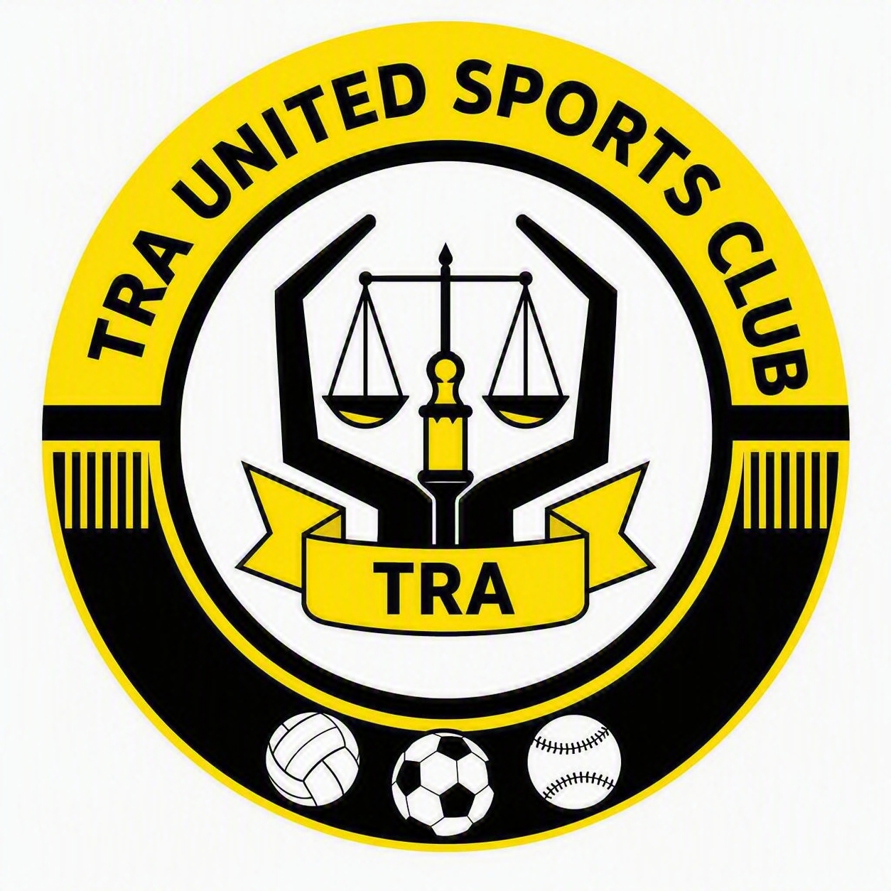 TRA United Football Club