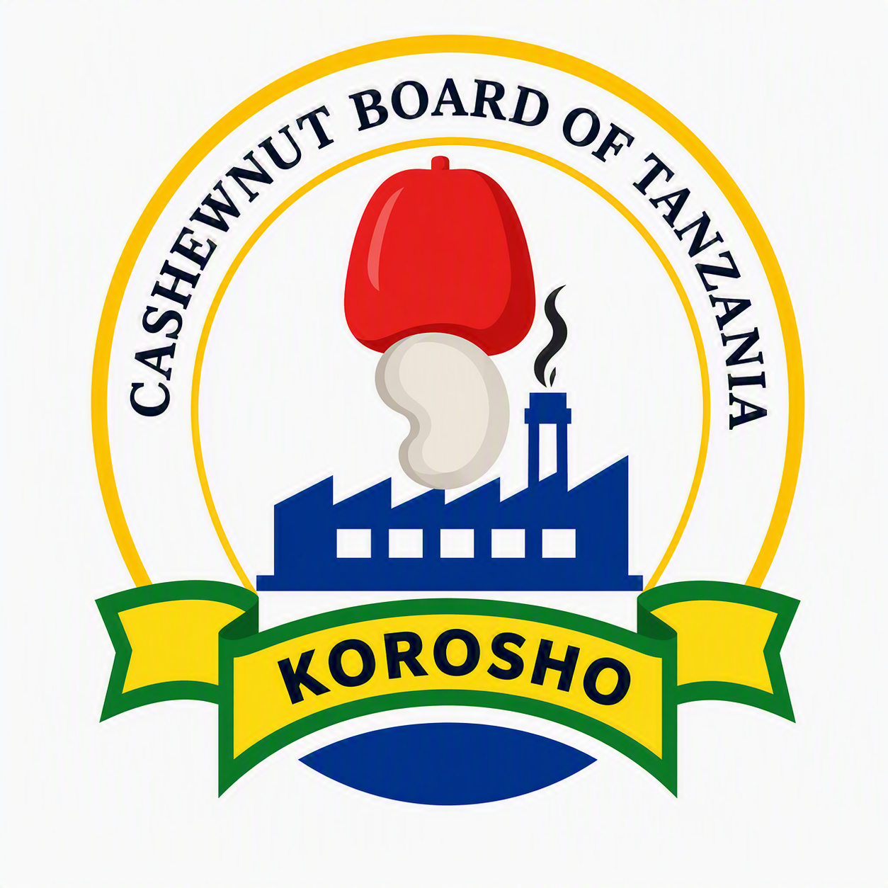 Cashew Nut Board of Tanzania (CBT)