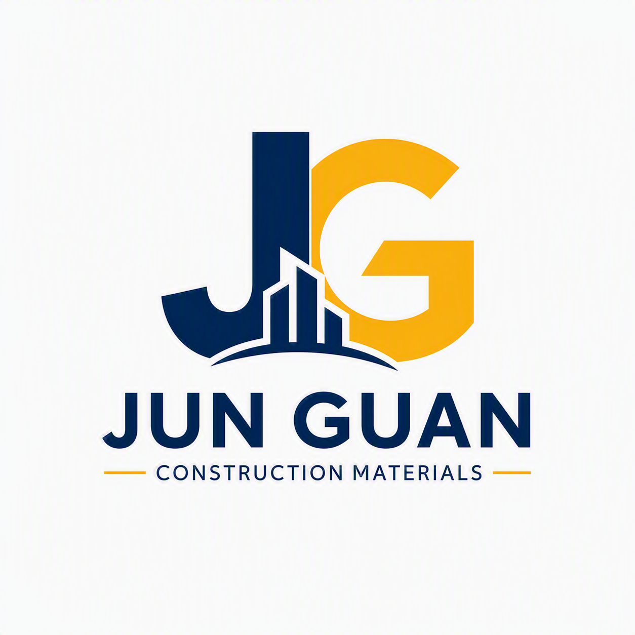Jun Guan Construction Material