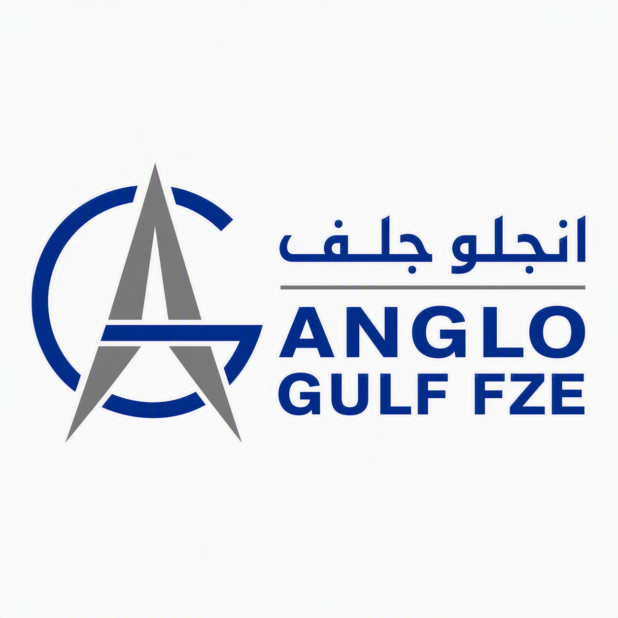Anglo Gulf FZE