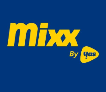 Mixx by Yas