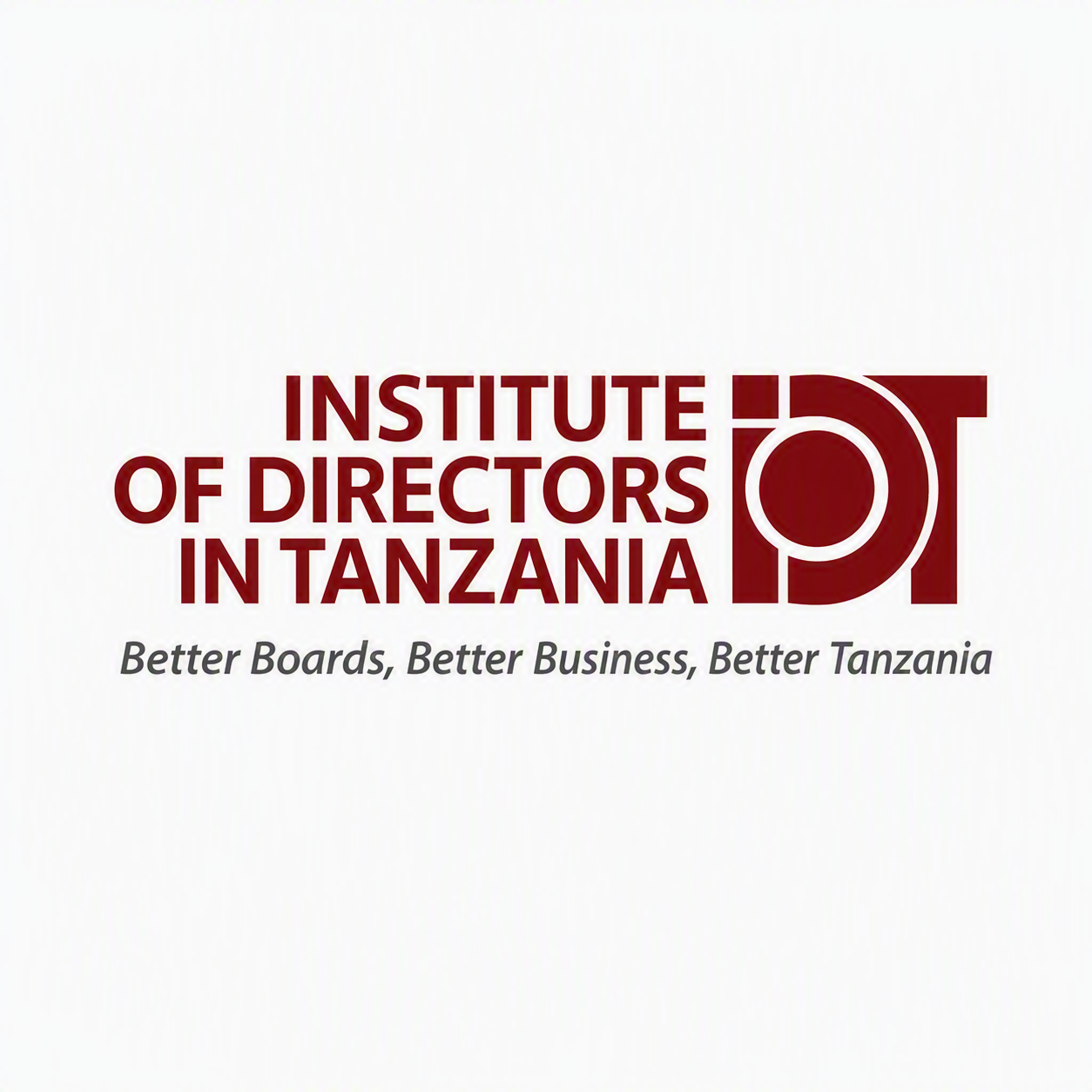 Institute of Directors in Tanzania (IoDT)