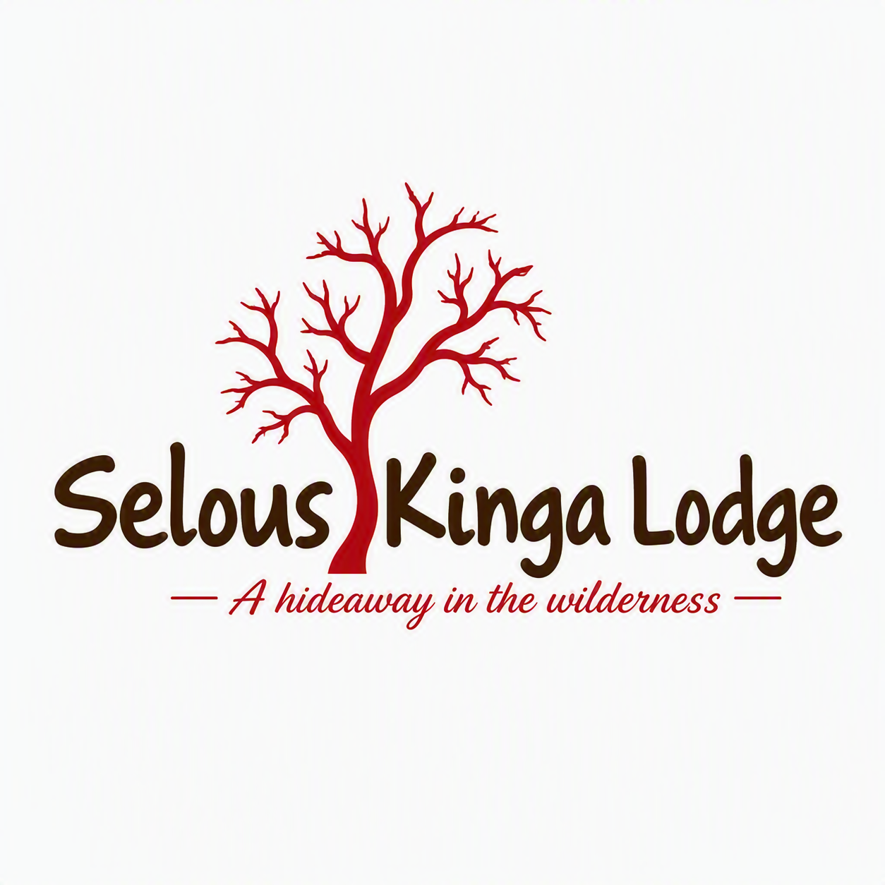 Selous Kinga Lodge