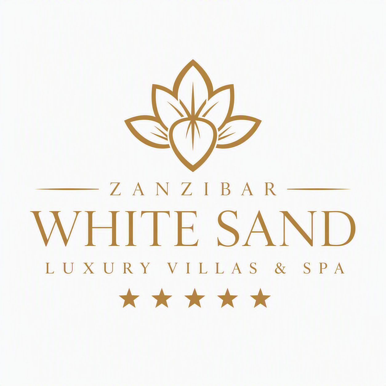 Zanzibar White Sand Luxury Villas & Spa