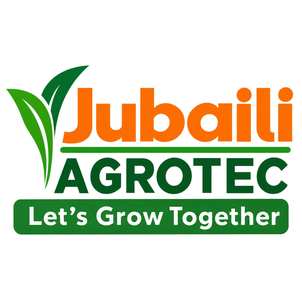 Jubaili Agrotec logo