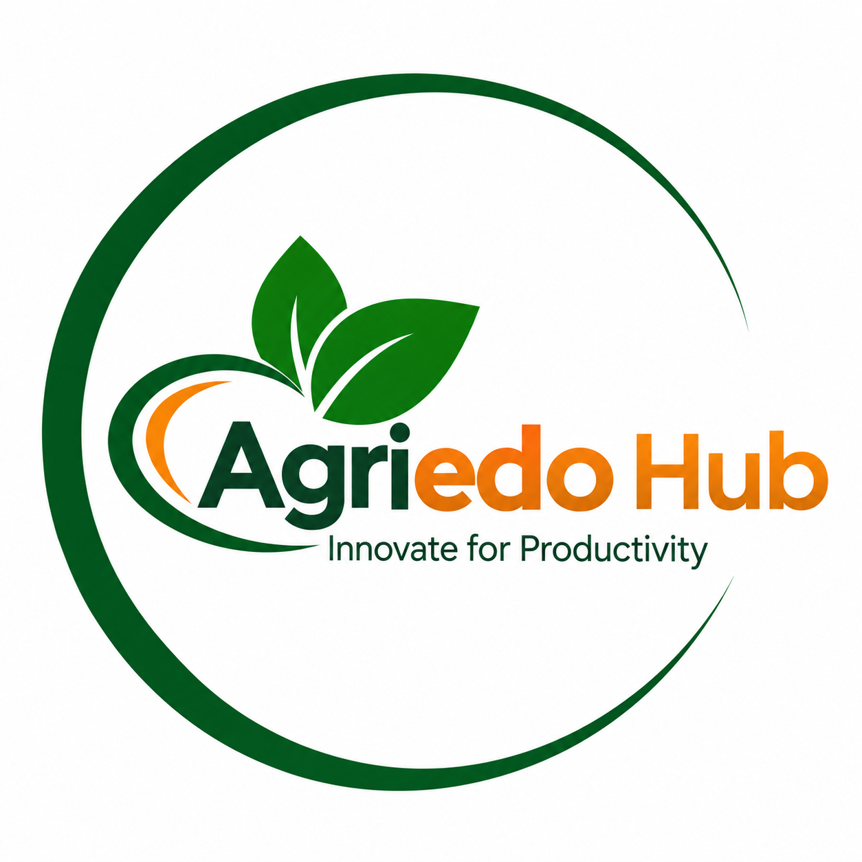 Agriedo Hub