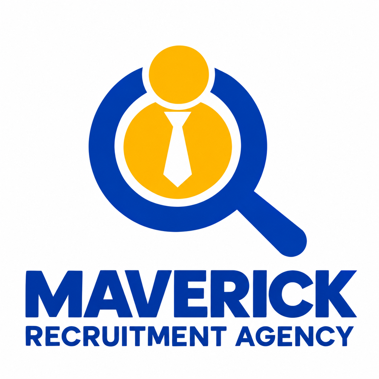 Maverick Recruitment Agency