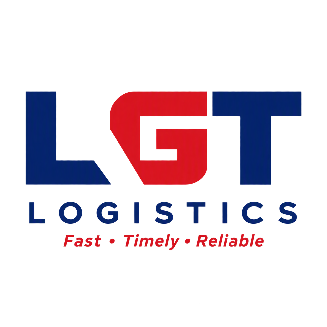 LGT Logistics Limited