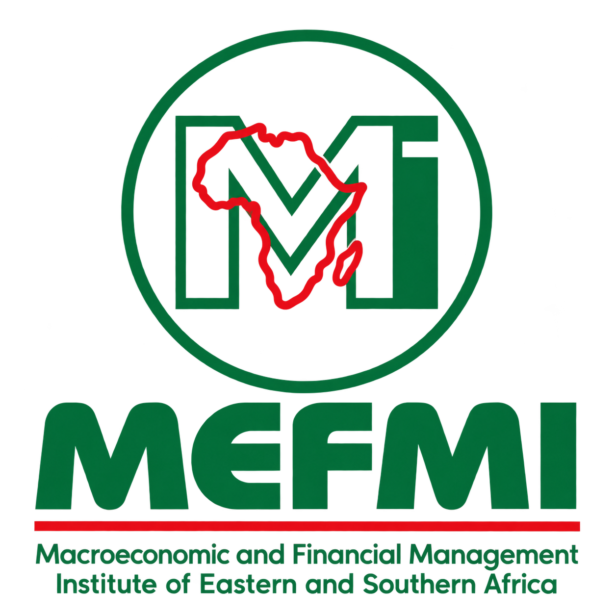 MEFMI logo