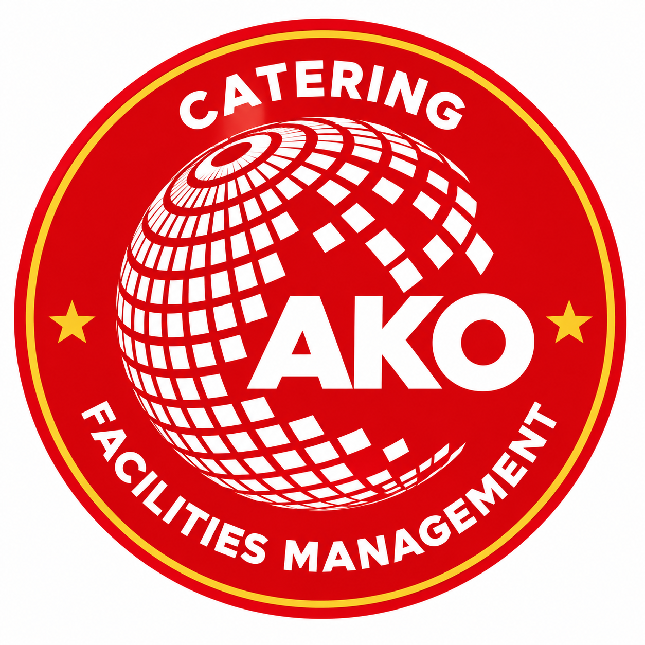 AKO Group logo