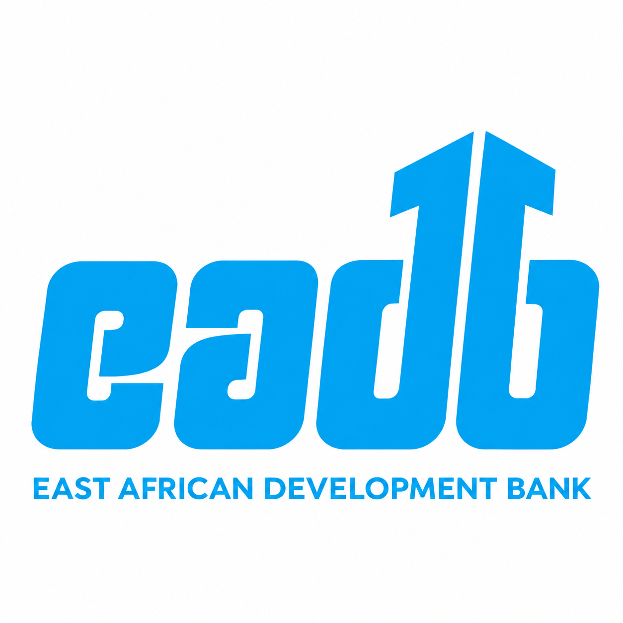 East African Development Bank (EADB). logo