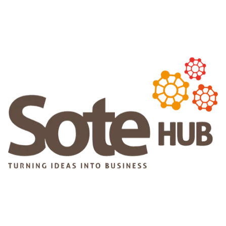 Sote Hub logo