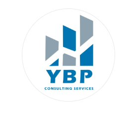 YBP Consulting logo
